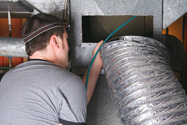 Best HVAC System Cleaning  in Blair, NE