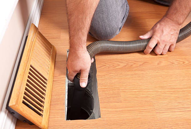 Best HVAC Air Duct Cleaning  in Blair, NE