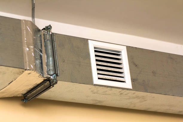 Best General Air Duct Cleaning  in Blair, NE